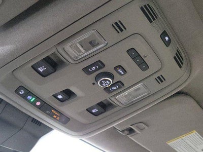 2021 Cadillac Escalade Premium Luxury Platinum