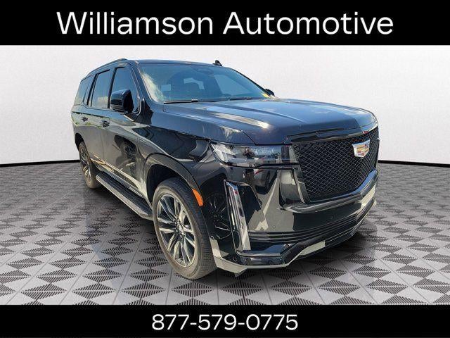 2023 Cadillac Escalade RWD Sport