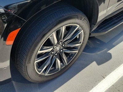 2023 Cadillac Escalade RWD Sport