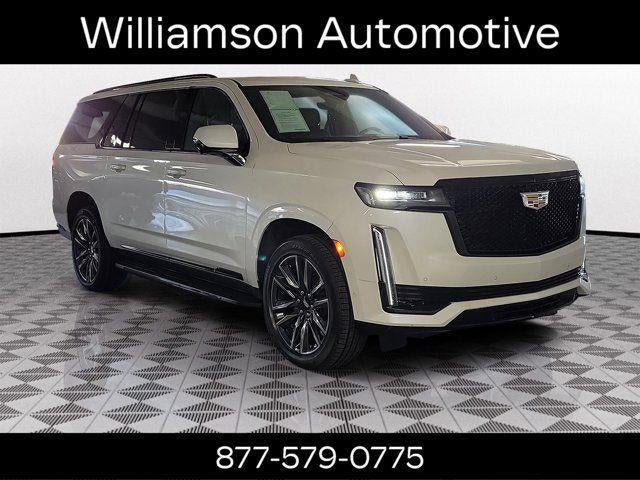 2023 Cadillac Escalade ESV RWD Sport