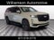 2023 Cadillac Escalade ESV RWD Sport