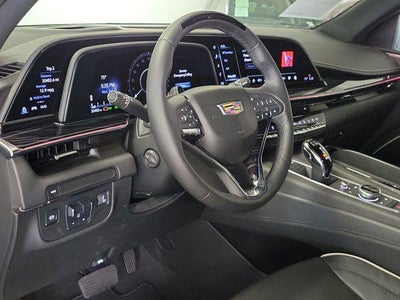 2023 Cadillac Escalade ESV RWD Sport