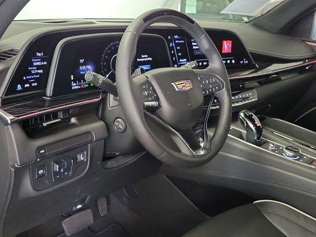 2023 Cadillac Escalade ESV RWD Sport