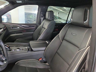 2023 Cadillac Escalade ESV RWD Sport