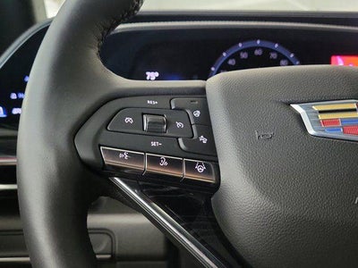 2023 Cadillac Escalade ESV RWD Sport