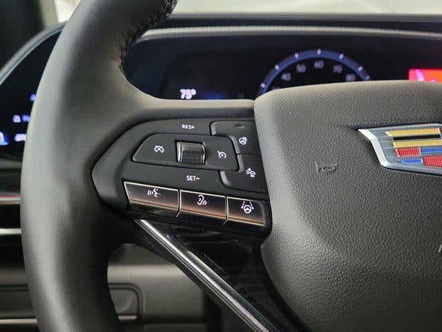 2023 Cadillac Escalade ESV RWD Sport