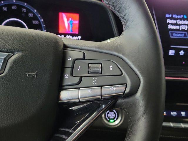 2023 Cadillac Escalade ESV RWD Sport