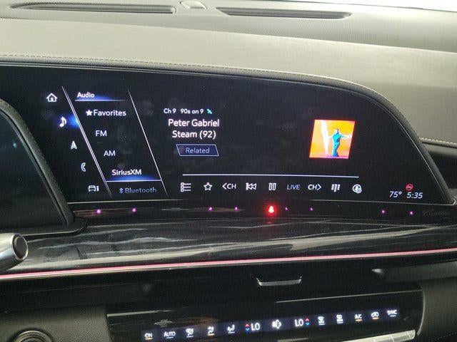 2023 Cadillac Escalade ESV RWD Sport