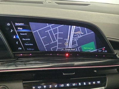 2023 Cadillac Escalade ESV RWD Sport