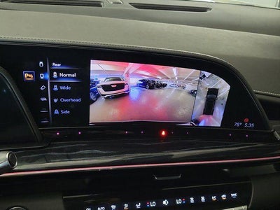 2023 Cadillac Escalade ESV RWD Sport