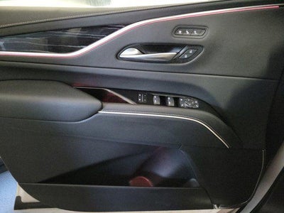 2023 Cadillac Escalade ESV RWD Sport