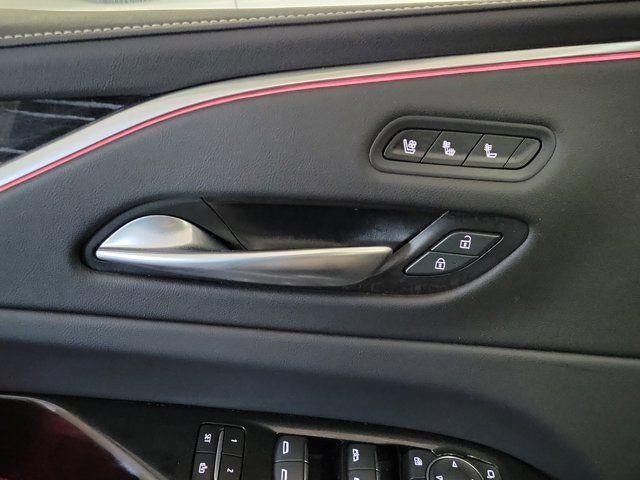 2023 Cadillac Escalade ESV RWD Sport