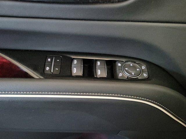 2023 Cadillac Escalade ESV RWD Sport