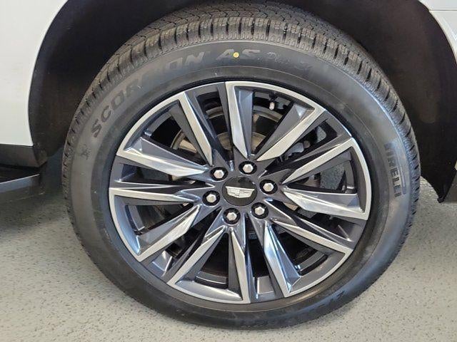 2023 Cadillac Escalade ESV RWD Sport