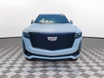 2023 Cadillac Escalade ESV RWD Sport Platinum