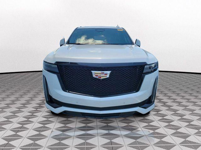 2023 Cadillac Escalade ESV RWD Sport Platinum
