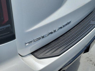 2023 Cadillac Escalade ESV RWD Sport Platinum