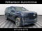 2022 Cadillac Escalade ESV Sport Platinum
