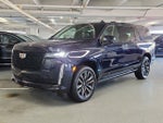 2022 Cadillac Escalade ESV Sport Platinum