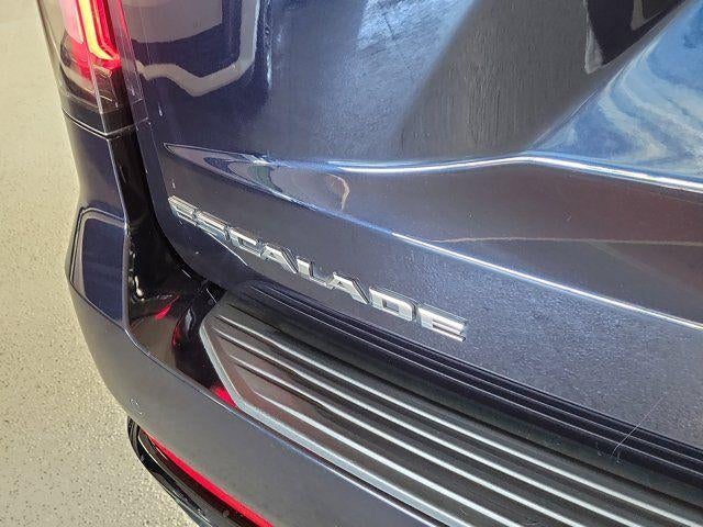 2022 Cadillac Escalade ESV Sport Platinum