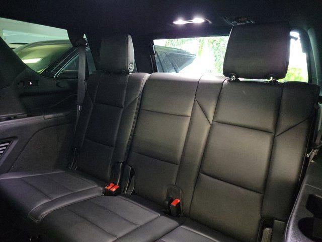 2023 Cadillac Escalade 4WD Luxury