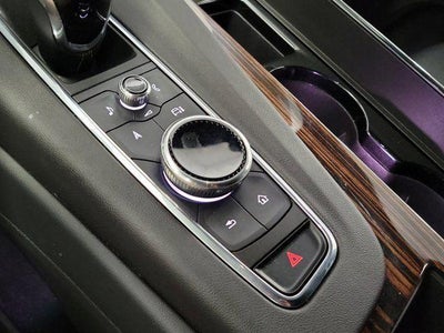 2023 Cadillac Escalade 4WD Luxury