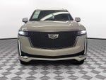 2023 Cadillac Escalade 4WD Premium Luxury