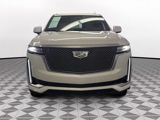 2023 Cadillac Escalade 4WD Premium Luxury