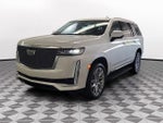 2023 Cadillac Escalade 4WD Premium Luxury