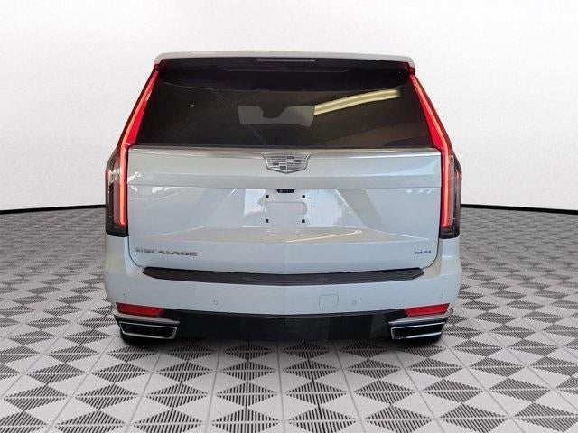 2023 Cadillac Escalade 4WD Premium Luxury