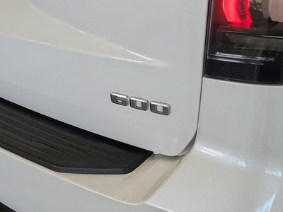 2023 Cadillac Escalade 4WD Premium Luxury