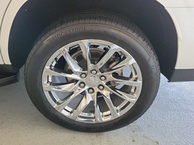 2023 Cadillac Escalade 4WD Premium Luxury