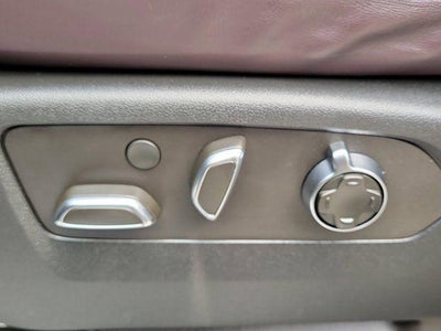 2022 Cadillac Escalade Premium Luxury Platinum