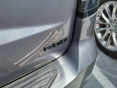 2022 Cadillac Escalade Premium Luxury Platinum