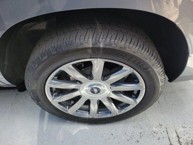 2022 Cadillac Escalade Premium Luxury Platinum