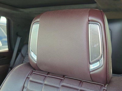 2022 Cadillac Escalade Premium Luxury Platinum