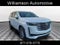2021 Cadillac Escalade Premium Luxury Platinum