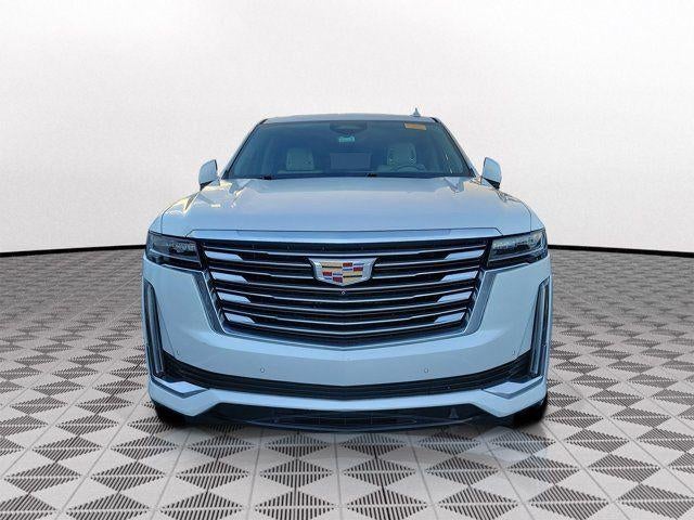 2021 Cadillac Escalade Premium Luxury Platinum