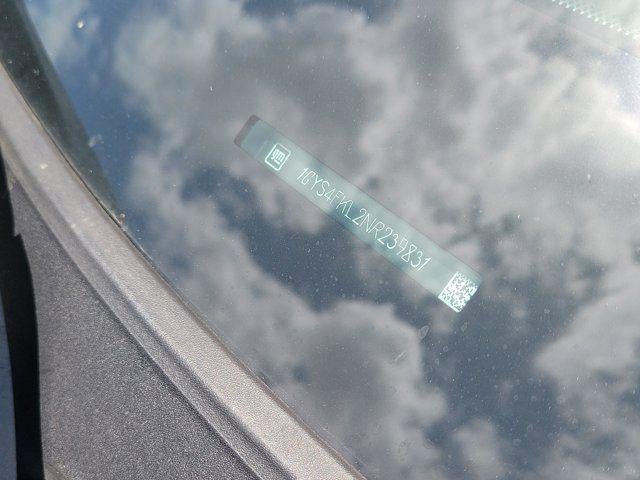 2022 Cadillac Escalade Sport