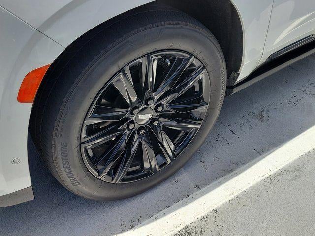 2022 Cadillac Escalade Sport