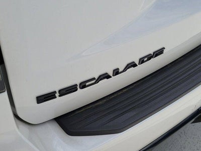 2022 Cadillac Escalade Sport