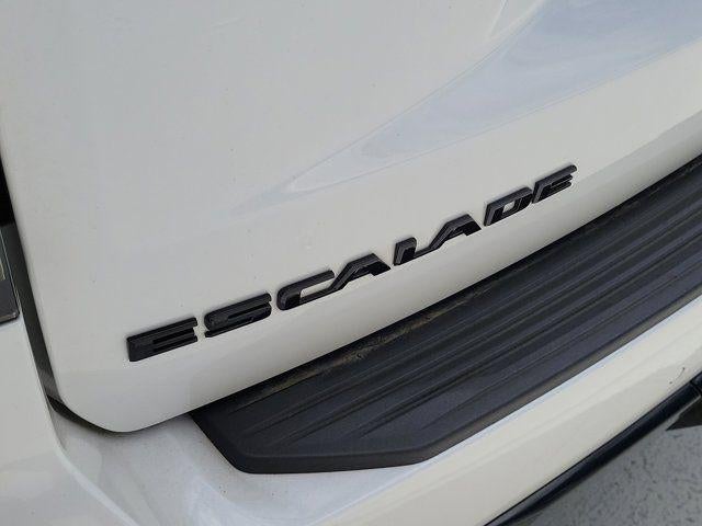 2022 Cadillac Escalade Sport