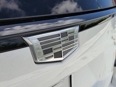 2022 Cadillac Escalade Sport