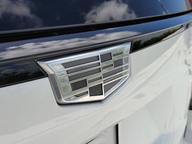 2022 Cadillac Escalade Sport