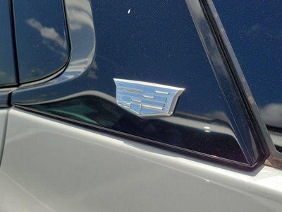 2022 Cadillac Escalade Sport