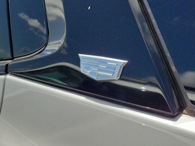 2022 Cadillac Escalade Sport