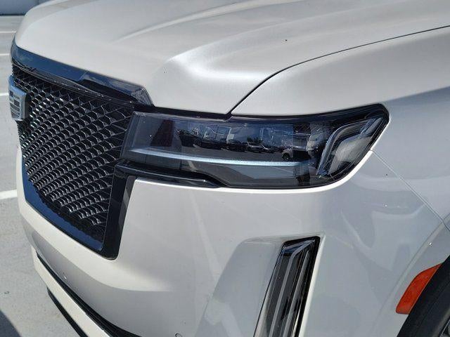 2022 Cadillac Escalade Sport