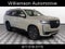 2023 Cadillac Escalade 4WD Sport Platinum