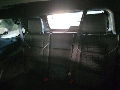 2023 Cadillac Escalade 4WD Sport Platinum