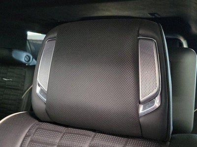 2023 Cadillac Escalade 4WD Sport Platinum